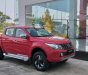 Mitsubishi Triton   4x4 AT Mivec  2018 - Cần bán xe Mitsubishi Triton 4x4 AT Mivec năm 2018, màu đỏ, nhập khẩu Thái