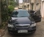 Ford Mondeo   2004 - Chính chủ bán ô tô Ford Mondeo đời 2004, màu đen, nhập khẩu