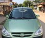 Hyundai Getz 1.4 AT 2007 - Bán Hyundai Getz 1.4 AT 2007, màu xanh lam, xe nhập, 215tr