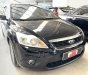 Ford Focus 1.8MT 2009 - Bán ô tô Ford Focus 1.8MT 2009, màu đen, số tay, xe chính chủ