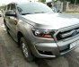 Ford Ranger 2.2L XLS 2017 - Bán Ford Ranger 2.2 L XLS, số sàn năm sản xuất 2017, màu bạc, nhập khẩu nguyên chiếc