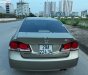 Honda Civic 2011 - Cần bán Honda Civic sản xuất năm 2011, màu vàng, 460 triệu