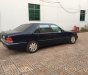 Mercedes-Benz S class S320 1995 - Bán xe Mercedes-Benz S class sản xuất 1995 màu màu khác, giá 168 triệu, nhập khẩu nguyên chiếc