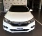 Honda City 2018 - Bán ô tô Honda City 2019, màu trắng 