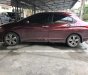 Honda City 2015 - Cần bán Honda City đời 2015, màu đỏ, giá chỉ 500 triệu