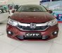 Honda City 1.5 2018 - Bán Honda City 1.5 đời 2018, màu đỏ