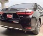 Toyota Corolla altis 2.0V Luxury 2017 - Bán Altis 2.0V Luxury đời 2017 tự động, trả góp, giá siêu tốt