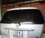 Toyota Innova 2.0G 2009 - Gia đình bán Toyota Innova 2.0G 2009, màu bạc