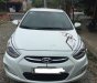 Hyundai Accent   2016 - Cần bán lại xe Hyundai Accent năm sản xuất 2016, màu trắng như mới