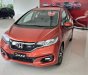 Honda Jazz 2018 - Bán Honda Jazz sản xuất năm 2018, màu đỏ, nhập khẩu nguyên chiếc