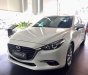 Mazda 3 1.5 Facelif 2018 - Bán ô tô Mazda 3 1.5 Facelif đời 2018, màu trắng