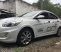 Hyundai Accent   2016 - Cần bán lại xe Hyundai Accent năm sản xuất 2016, màu trắng như mới