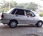 Kia CD5 1996 - Cần bán Kia CD5 năm sản xuất 1996, màu bạc