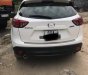 Mazda CX 5 2.0 2015 - Bán ô tô Mazda CX 5 2.0 đời 2015, màu trắng