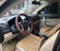 Chevrolet Captiva 2011 - Cần bán Chevrolet Captiva 2011, màu đen