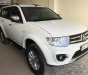 Mitsubishi Pajero Sport MT 2016 - Cần bán xe Mitsubishi Pajero Sport MT sản xuất năm 2016, màu trắng  