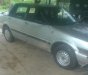 Nissan Pulsar   1983 - Cần bán Nissan Pulsar sản xuất 1983, nhập khẩu nguyên chiếc, xe đẹp