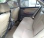 Toyota Corolla altis  MT 2003 - Cần bán Corolla Altis 2003.1.8 số sàn, bản đủ