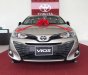 Toyota Vios 1.8G 2018 - Chưa bao giờ sở hữu xe Toyota dễ dàng đến như vậy

