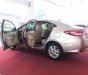 Toyota Vios 1.8G 2018 - Chưa bao giờ sở hữu xe Toyota dễ dàng đến như vậy

