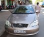 Toyota Corolla altis 2007 - Bán Toyota Corolla Altis 2007, màu nâu, xe nhập, giá 330tr