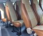 Ford Transit 2017 - Bán Ford Transit năm sản xuất 2017, màu bạc, giá chỉ 670 triệu