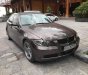 BMW 3 Series 325i 2007 - Cần bán lại xe BMW 3 Series 325i sản xuất năm 2007, màu nâu 