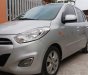 Hyundai i10   2013 - Mình cần bán xe Hyundai i10 nhập Ấn, bản đủ