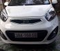 Kia Picanto   2013 - Cần bán xe Kia Picanto sản xuất năm 2013, xe cực đẹp