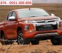 Mitsubishi Mitsubishi khác GLS 2018 - Gía xe Mitsubishi 2019 tại Nghệ An - 0979.012.676