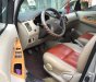 Toyota Innova 2009 - Bán Toyota Innova đời 2009, màu bạc