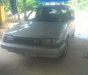 Nissan Pulsar   1983 - Cần bán Nissan Pulsar sản xuất 1983, nhập khẩu nguyên chiếc, xe đẹp