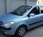 Hyundai Getz 2008 - Cần bán Hyundai Getz đời 2008, xe gia đình 1 chủ từ đầu