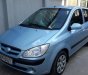 Hyundai Getz 2008 - Cần bán Hyundai Getz đời 2008, xe gia đình 1 chủ từ đầu