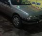 Peugeot 405 1993 - Bán xe Peugeot 405 năm sản xuất 1993, màu xám, xe nhập