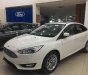 Ford Focus Titanium 2018 - Cần bán Ford Focus Titanium, đời 2018, sẵn màu xe, giao ngay ưu tiên KH trả thẳng. Có hỗ trợ vay trả góp