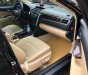 Toyota Camry 2.0 E 2016 - Cần bán Toyota Camry 2.0 E đời 2016, màu đen, giá 900tr