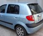 Hyundai Getz 2008 - Cần bán Hyundai Getz đời 2008, xe gia đình 1 chủ từ đầu