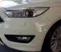 Ford Focus Titanium 2018 - Cần bán Ford Focus Titanium, đời 2018, sẵn màu xe, giao ngay ưu tiên KH trả thẳng. Có hỗ trợ vay trả góp