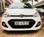 Hyundai Grand i10  1.0 AT 2017 - Bán xe Hyundai Grand i10 1.0 AT 2017, màu trắng, nhập khẩu