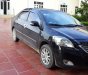 Toyota Vios Limo 2010 - Cần bán xe Toyota Vios Limo đời 2010, màu đen