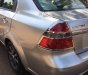 Daewoo Gentra   1.5MT 2009 - Bán Daewoo Gentra 1.5MT 2009, xe đẹp