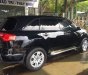 Acura MDX 2008 - Bán xe Acura MDX sản xuất năm 2008, màu đen, nhập khẩu nguyên chiếc