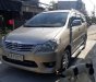 Toyota Innova 2007 - Cần bán Toyota Innova sản xuất 2007, màu vàng xe gia đình, giá tốt