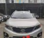 Kia Sorento AT 2013 - Cần bán lại xe Kia Sorento sx 2013 số tự động, 620 triệu