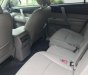 Toyota Highlander Limited 3.5 AWD 2008 - Bán Toyota Highlander Limited 3.5 AWD năm 2008, màu đen, nhập khẩu 