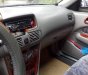 Toyota Corolla    1999 - Cần bán xe Toyota Corolla 1999 màu xanh đen, xe nhà đi giữ gìn kỹ, còn tốt, máy mới và mạnh