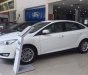 Ford Focus Trend  2018 - Bán Ford Focus 2018, bản Trend đặc biệt, sẵn màu trắng, 580tr, hỗ trợ lăn bánh, giao ngay. Lh 0969016692