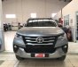 Toyota Fortuner G 2017 - Bán xe Toyota Fortuner G đời 2017, màu bạc