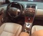 Toyota Corolla altis   2009 - Xe Toyota Corolla altis đời 2009, màu bạc xe gia đình, giá tốt